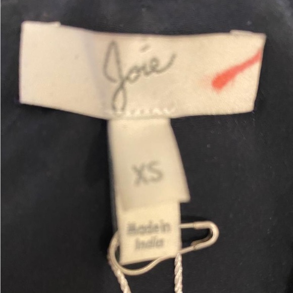 JOIE Deluca Sequin Tank Top - Picture 7 of 9